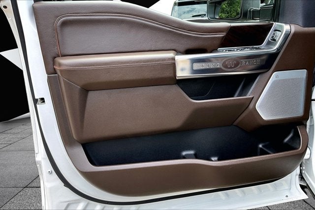 2023 Ford Super Duty F-450 DRW King Ranch