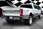 2023 Ford Super Duty F-450 DRW King Ranch