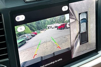 2023 Ford Super Duty F-450 DRW King Ranch