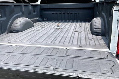 2023 Ford Super Duty F-450 DRW King Ranch