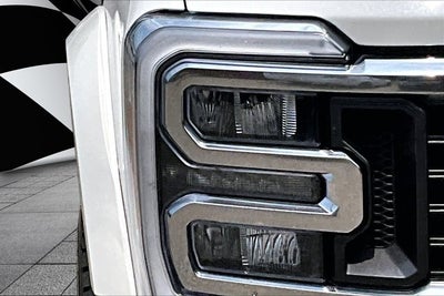 2023 Ford Super Duty F-450 DRW King Ranch