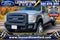 2015 Ford Super Duty F-450 DRW Base