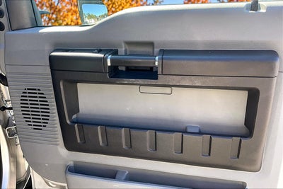 2015 Ford Super Duty F-450 DRW Base