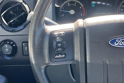 2015 Ford Super Duty F-450 DRW Base