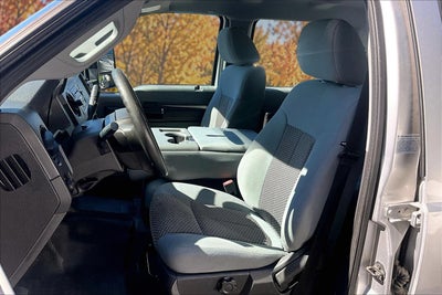 2015 Ford Super Duty F-450 DRW Base