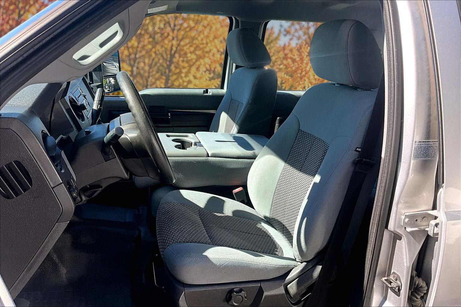 2015 Ford Super Duty F-450 DRW Base