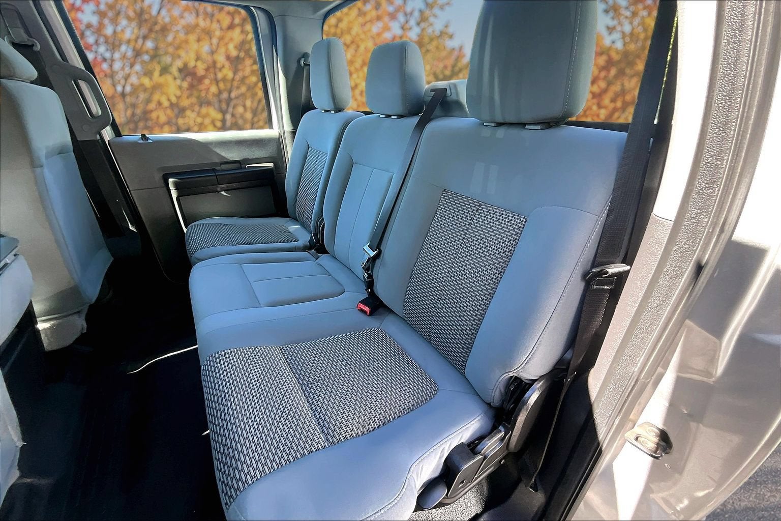 2015 Ford Super Duty F-450 DRW Base