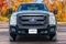 2015 Ford Super Duty F-450 DRW Base