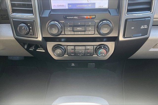 2021 Ford Super Duty F-450 DRW 4WD