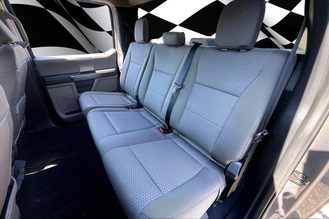 2021 Ford Super Duty F-450 DRW 4WD