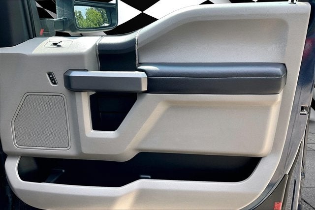 2020 Ford Super Duty F-350 SRW XLT