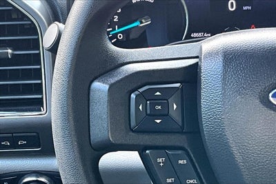 2020 Ford Super Duty F-350 SRW XLT