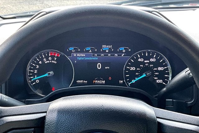 2020 Ford Super Duty F-350 SRW XLT