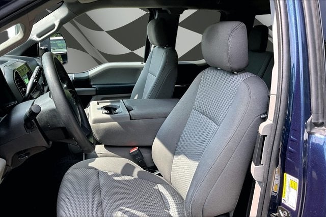 2020 Ford Super Duty F-350 SRW XLT