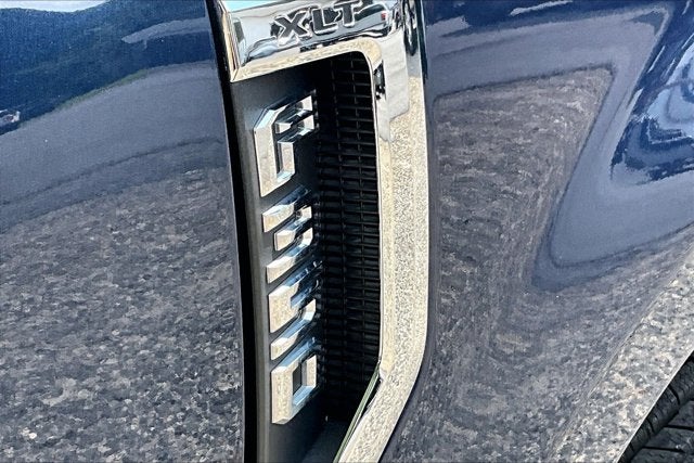 2020 Ford Super Duty F-350 SRW XLT