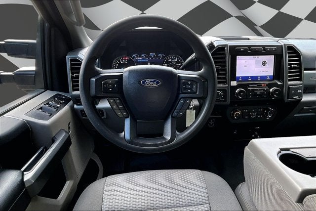 2020 Ford Super Duty F-350 SRW XLT