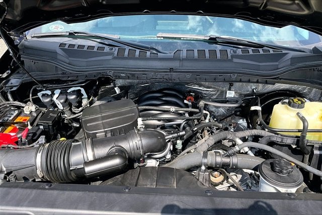 2020 Ford Super Duty F-350 SRW XLT