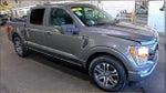 2021 Ford F-150 XL STX