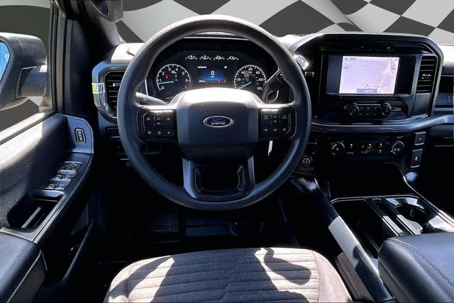 2023 Ford F-150 4WD