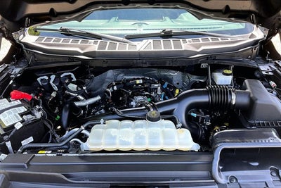 2023 Ford F-150 4WD