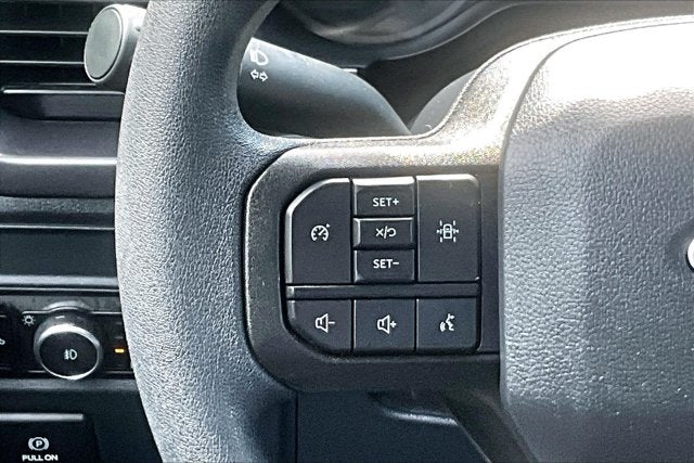 2023 Ford F-150 XL STX 4WD