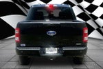 2023 Ford F-150 XL STX 4WD