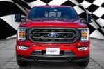 2023 Ford F-150 4WD