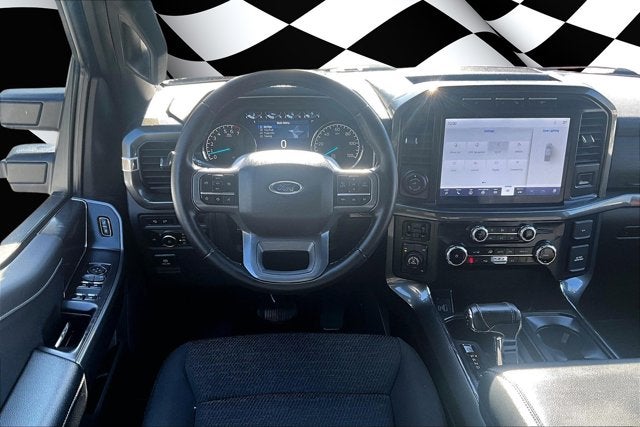 2023 Ford F-150 4WD