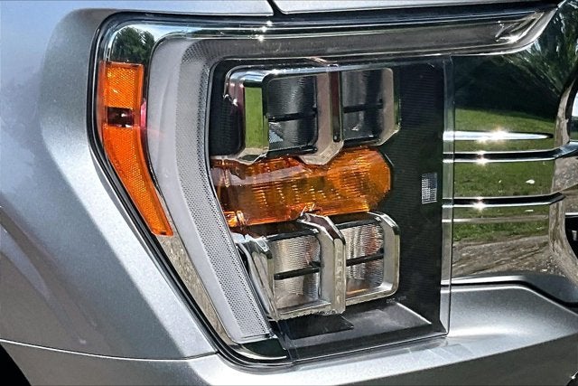 2023 Ford F-150 XLT HIGH PACKAGE