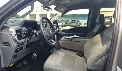 2023 Ford F-150 XLT HIGH PACKAGE