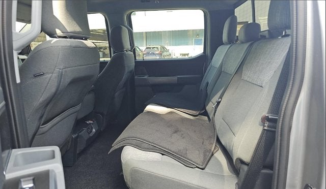2023 Ford F-150 XLT HIGH PACKAGE