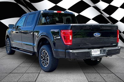 2023 Ford F-150 XLT SPORT