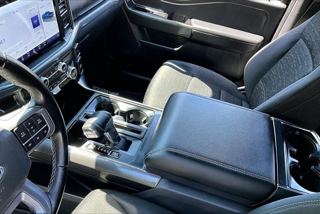 2023 Ford F-150 XLT SPORT