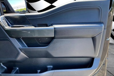 2023 Ford F-150 XLT SPORT