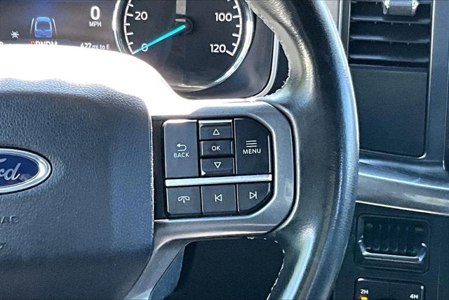 2023 Ford F-150 XLT SPORT