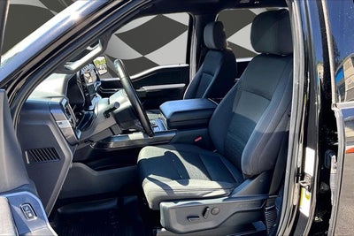 2023 Ford F-150 XLT SPORT