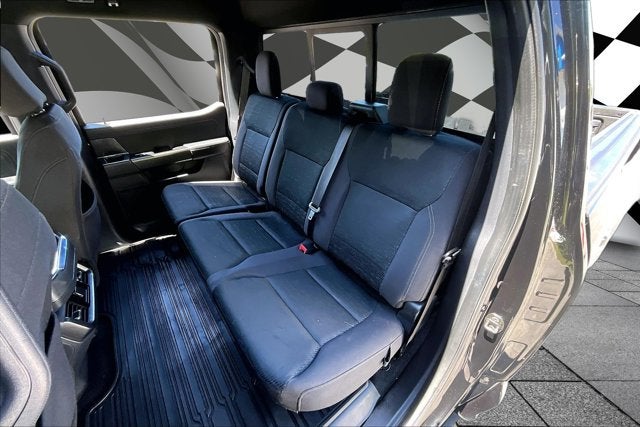 2023 Ford F-150 XLT SPORT