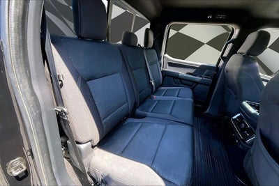 2023 Ford F-150 XLT SPORT
