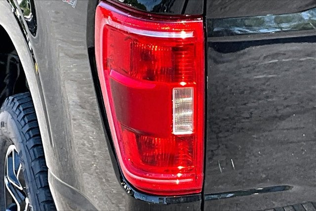 2023 Ford F-150 XLT SPORT