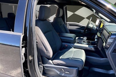 2023 Ford F-150 XLT SPORT