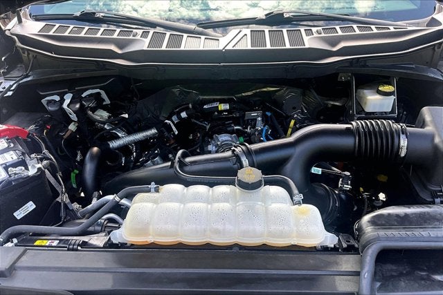 2023 Ford F-150 XLT SPORT