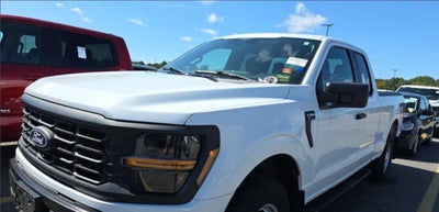 2024 Ford F-150 XL