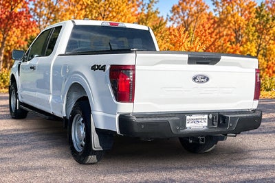 2024 Ford F-150 XL