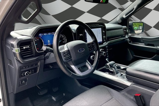 2023 Ford F-150 XLT V8 SPORT