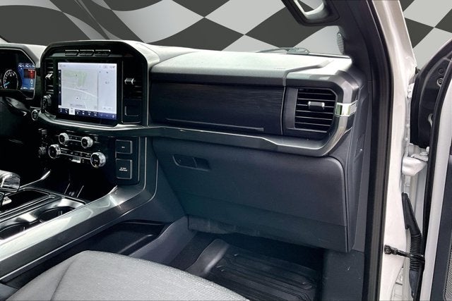 2023 Ford F-150 XLT V8 SPORT