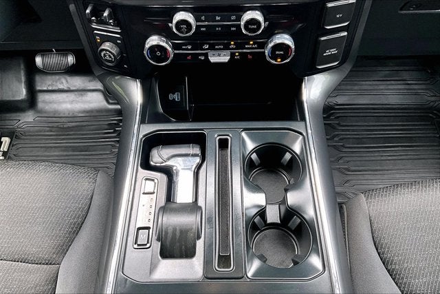 2023 Ford F-150 XLT V8 SPORT