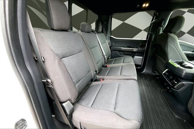 2023 Ford F-150 XLT V8 SPORT