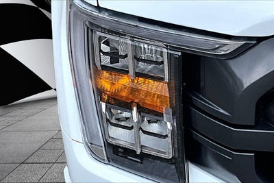2023 Ford F-150 XLT V8 SPORT