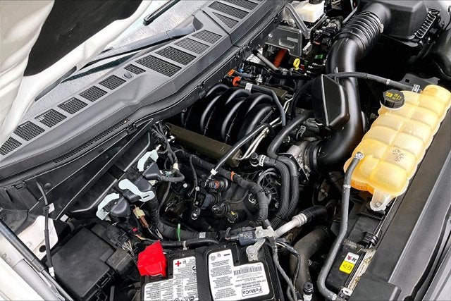 2023 Ford F-150 XLT V8 SPORT