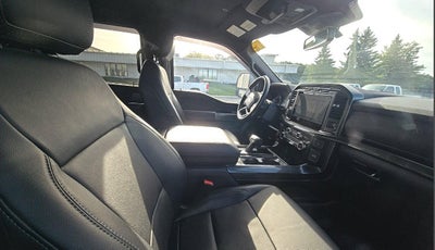 2023 Ford F-150 XLT V8 SPORT